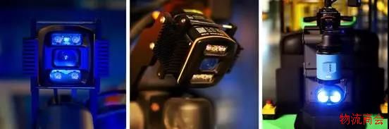 美国快递物流纷纷布局机器人_都有哪些大动作？