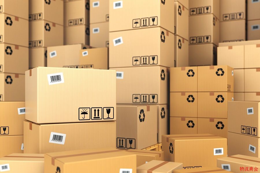 快递包装规范化，助力绿色物流进程