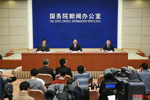 详解快递暂行条例草案：昨日国务院政策吹风会解答记者问
