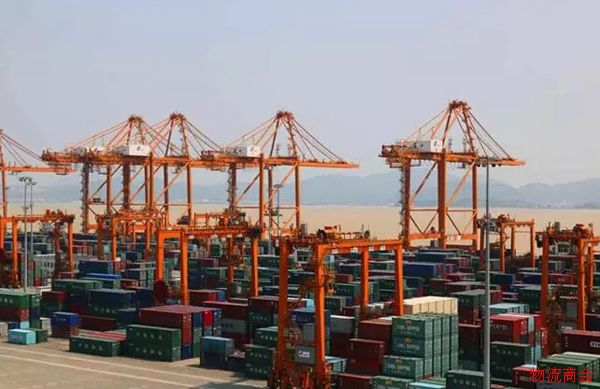 2017供应链金融十大事件:产融结合获推进,区块链迎大爆发