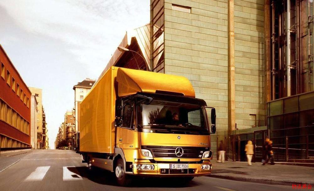 2018零担快运战场硝烟再起，快递巨头强势进军