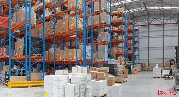 物流企业自有大宗商品仓储用地_可享优惠政策