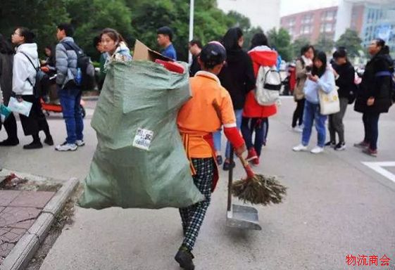2017物流业十大政策：降本增效主旋律，供应链奏响最强音