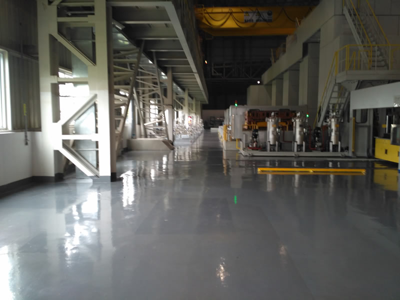 商会组织物流企业赴四川商务考察